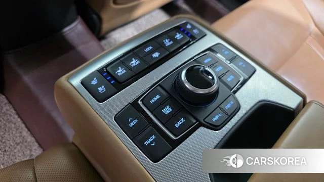 Genesis G80 id 5048733 из Кореи 9