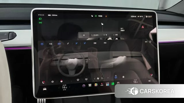 Tesla Model Y id 4696064 из Кореи 9