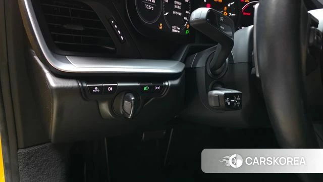 Porsche 911(992) id 5047922 из Кореи 9