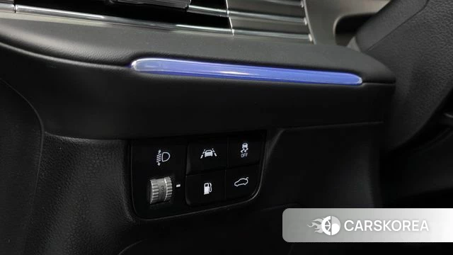 Hyundai The New Grandeur IG id 4793324 из Кореи 9