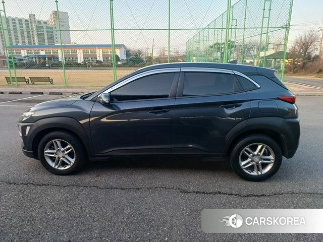 Hyundai Kona id 5031503 из Кореи 9