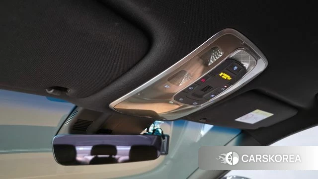 Genesis G80 (RG3) id 4936826 из Кореи 9