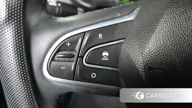 Renault Korea (Samsung) The New QM6 id 5033612 из Кореи 9