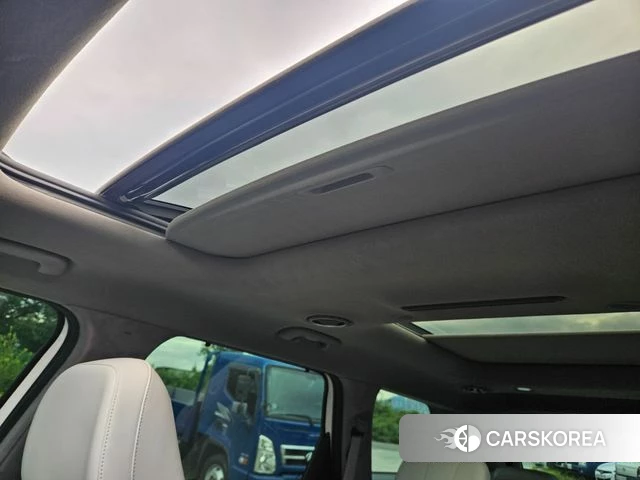 Hyundai Palisade (LX3) id 4752823 из Кореи 9