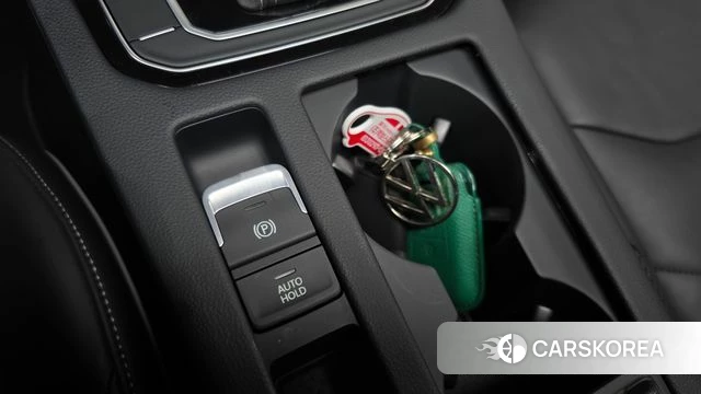 Volkswagen Arteon id 4661127 из Кореи 9