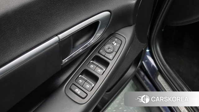 Hyundai Sonata (DN8) id 5003706 из Кореи 9