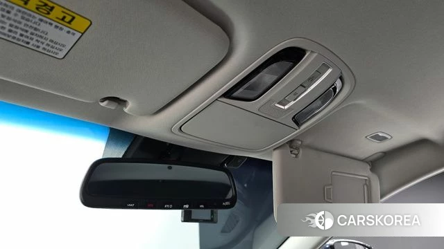 Kia K7 Premier id 4930692 из Кореи 9