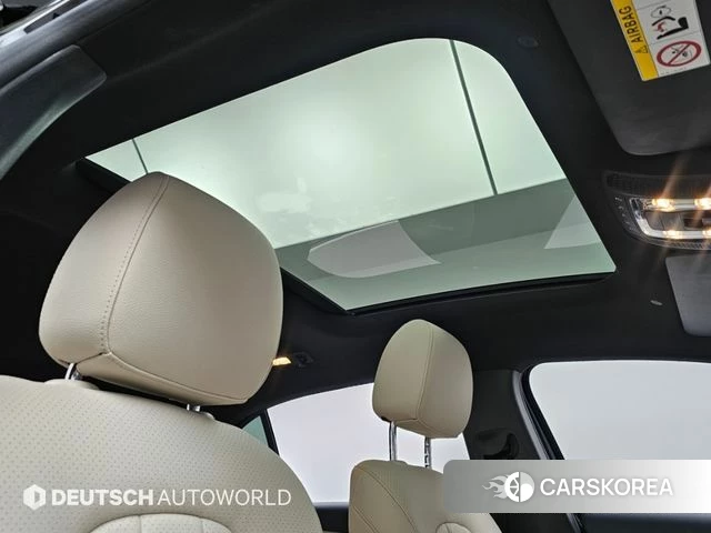 Mercedes-Benz A-Class W177 id 5047658 из Кореи 9