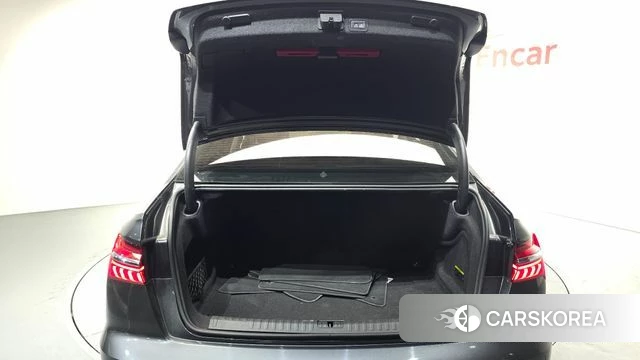 Audi A6 (C8) id 4918264 из Кореи 9