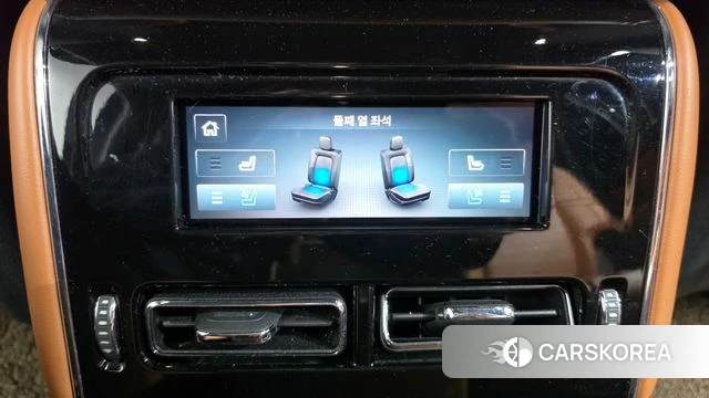 Lincoln Aviator 2nd generation id 4987241 из Кореи 9