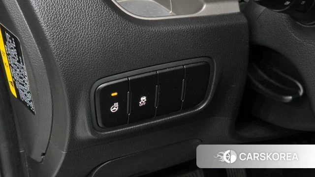 Kia The New Ray id 4930630 из Кореи 9