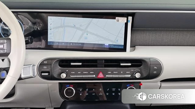 Hyundai Palisade (LX3) id 4744013 из Кореи 9