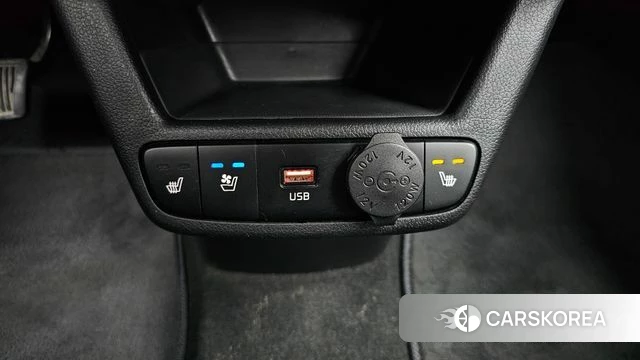 Kia The New Kia Ray id 4975468 из Кореи 9