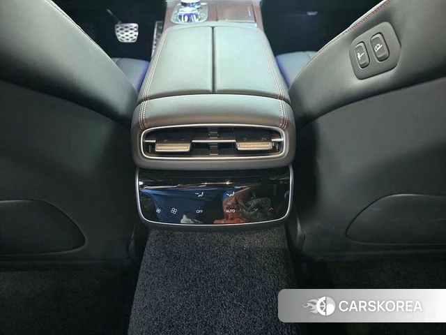 Genesis G80 (RG3) id 4995635 из Кореи 9