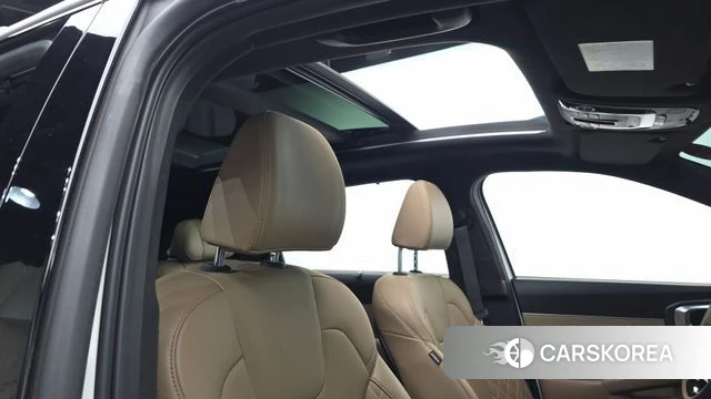 Kia The New Sorento 4th Generation id 4980343 из Кореи 9