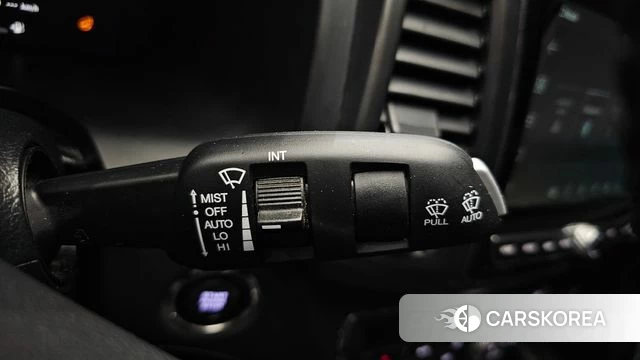 Ssangyong The New Rexton Sports Cannes id 3799850 из Кореи 9