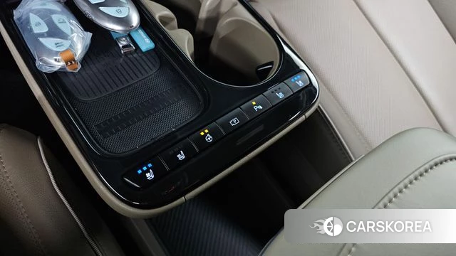 Hyundai The New Ionic 5 id 4834385 из Кореи 9