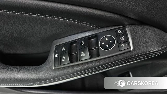 Mercedes-Benz GLA-Class X156 id 4998503 из Кореи 9