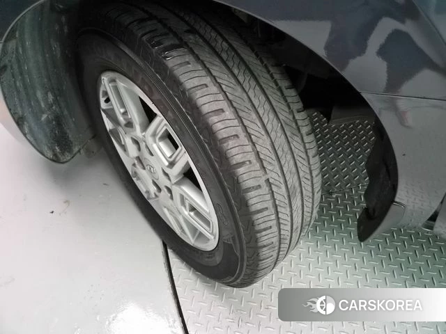 Hyundai Staria id 4974354 из Кореи 9