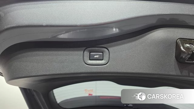 Renault Korea (Samsung) The New QM6 id 4987056 из Кореи 9