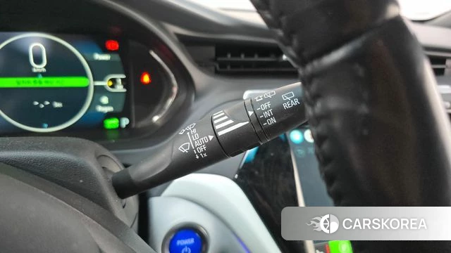 Chevrolet (GM Daewoo) Bolt EV id 5040986 из Кореи 9