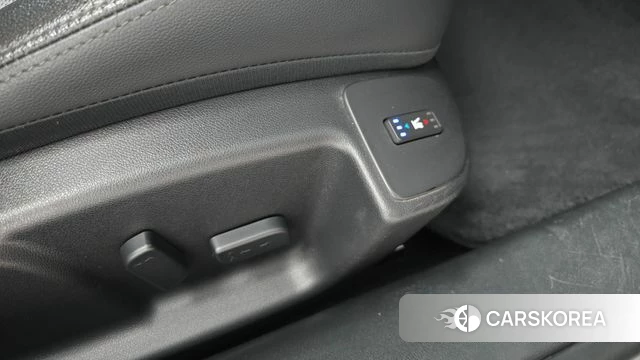 Renault Korea (Samsung) SM5 Nova id 4923888 из Кореи 9