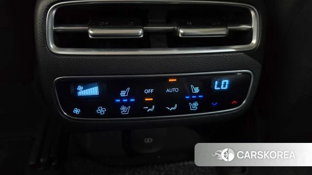 Genesis GV70 id 4949988 из Кореи 9
