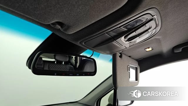 Hyundai Santa Fe TM id 3801006 из Кореи 9