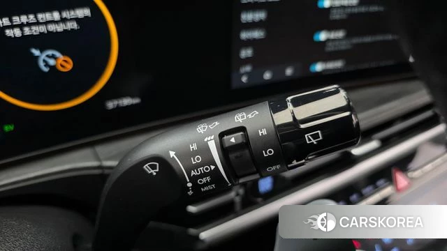 Hyundai Santa Fe (MX5) id 5021459 из Кореи 9