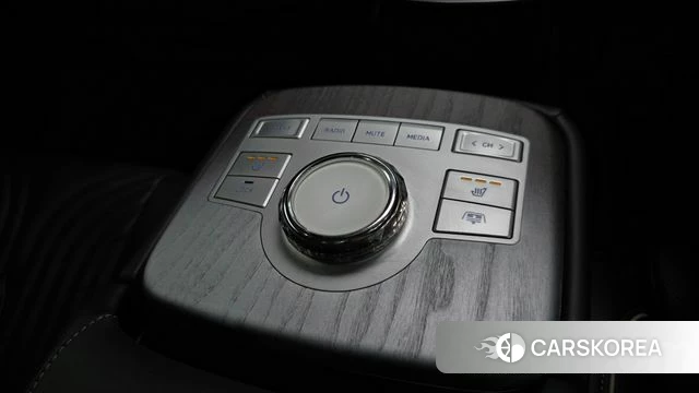 Genesis G80 (RG3) id 5016657 из Кореи 9