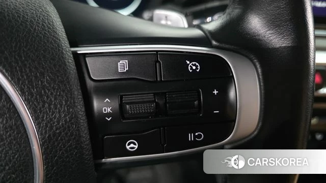 Kia K5 Hybrid 3rd Generation id 5002858 из Кореи 9