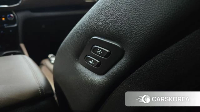 Hyundai Santa Fe TM id 4785876 из Кореи 9