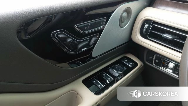 Lincoln Aviator 2nd generation id 4990912 из Кореи 9