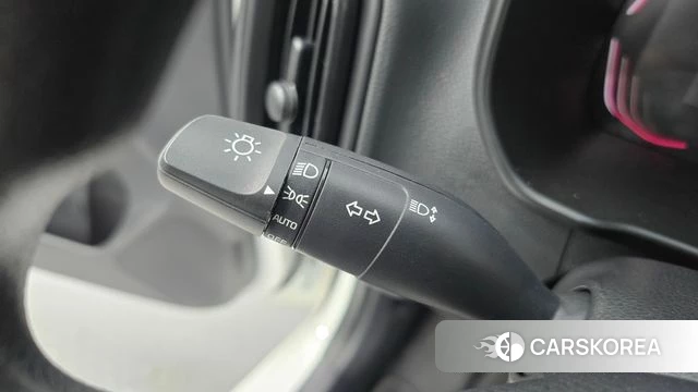 Kia The New Morning (JA) id 4950655 из Кореи 9