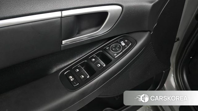 Hyundai Sonata Hybrid (DN8) id 4457699 из Кореи 9