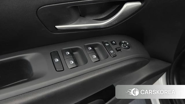 Hyundai Tucson (NX4) id 4921709 из Кореи 9