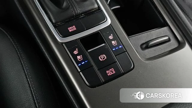 Kia The New K5 Hybrid 2nd generation id 5004222 из Кореи 9