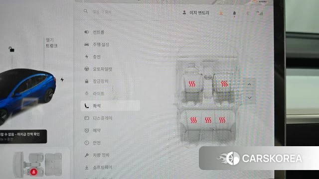 Tesla Model 3 id 4697356 из Кореи 9