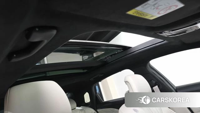 Kia K8 Hybrid id 4981967 из Кореи 9