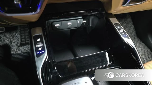 Kia Sorento 4th Generation id 5046627 из Кореи 9