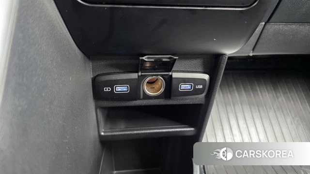 Hyundai Staria id 4922726 из Кореи 9