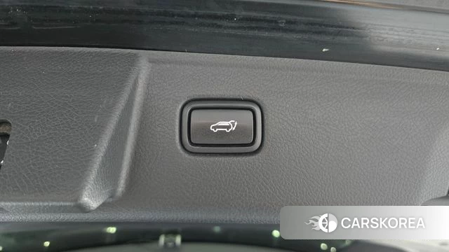Kia Mohave Master id 5013354 из Кореи 9