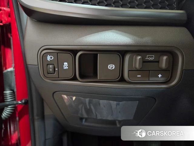 Kia Tasman id 5015893 из Кореи 9