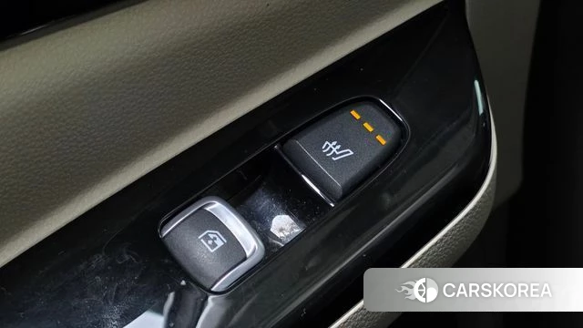 Kia Carnival 4th generation id 5023225 из Кореи 9
