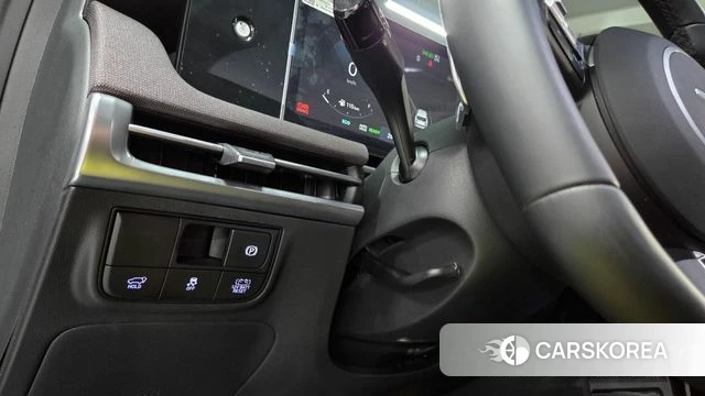 Hyundai The New Tucson Hybrid (NX4) id 4980211 из Кореи 9