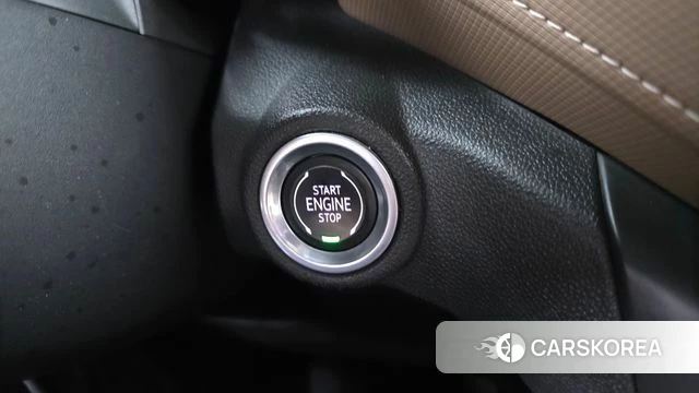Chevrolet (GM Daewoo) Trailblazer id 4943163 из Кореи 9