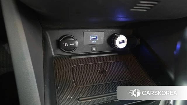 Hyundai The New Ionic Hybrid id 4595779 из Кореи 9