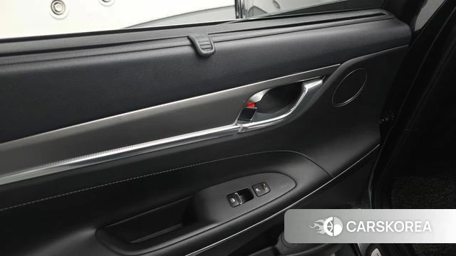 Hyundai The New Grandeur IG id 4982052 из Кореи 9