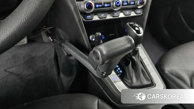 Hyundai The New Avante AD id 4967567 из Кореи 9