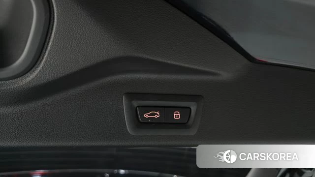 BMW X5 (G05) id 5001877 из Кореи 9